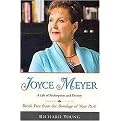 Joyce Meyer (A Life of Redemption and Destiny) (Paperback)