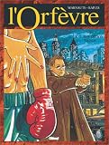 Revue Glénat  / L'Orfèvre, Tome 3 : KO sur ordonnance