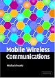 Mobile Wireless Communications