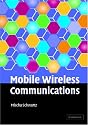 Mobile Wireless Communications