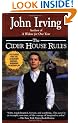 The Cider House Rules