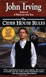 The Cider House Rules is set in rural Maine in the first half of this century. It tells the story of Homer Wells, an orphan who is raised and mentored by Wilbur Larch, the doctor at the orphanage. Dr. Larch teaches Homer everything about medicine. Yet tho The Cider House Rules