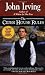 John Irving Bücher auf englisch - The Cider House Rules