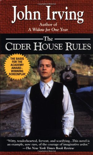 The Cider House Rules