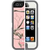 OtterBox Commuter Series Case for iPhone 5