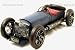 1927 Voiturette Buggatti Type 37 Sports Car Model