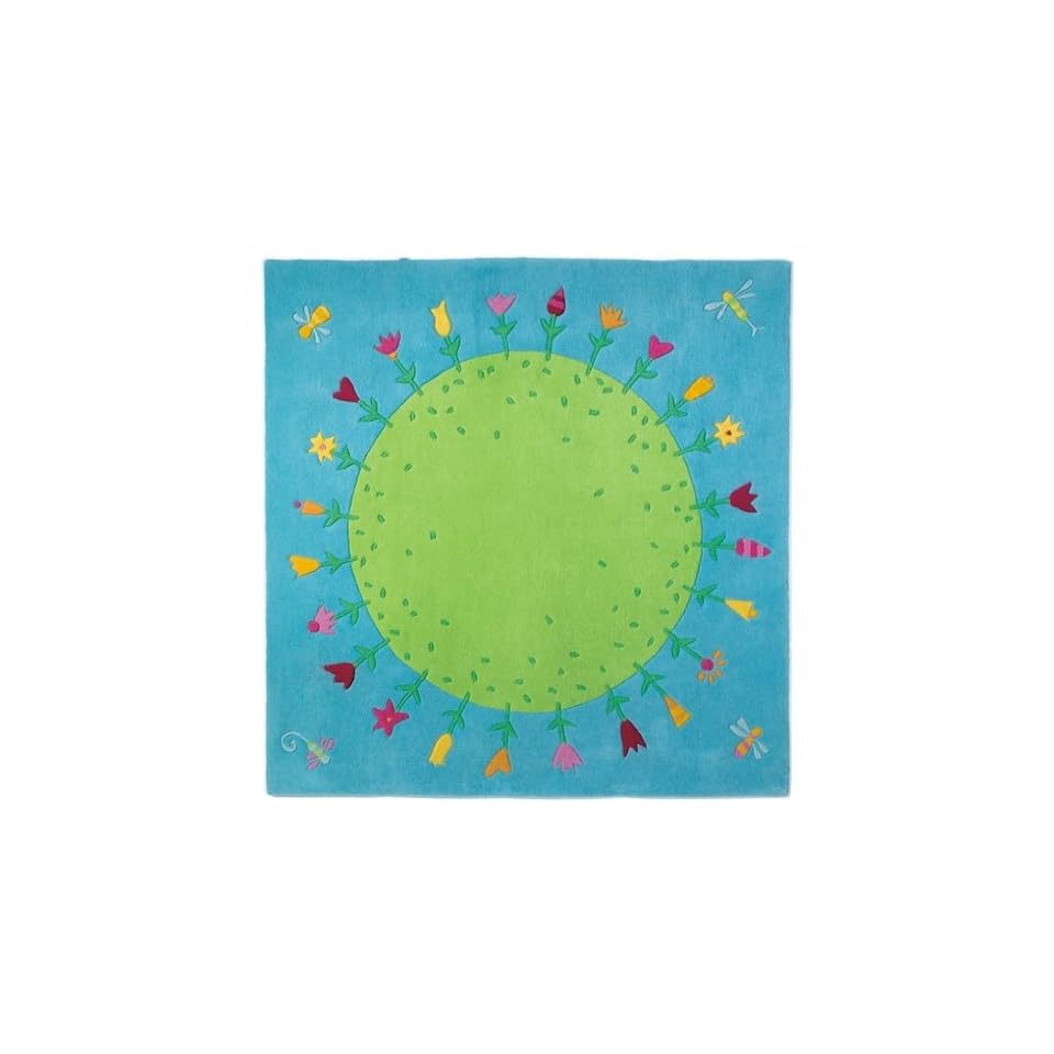 Haba 2973 Teppich Blumenplanet Spielzeug On Popscreen