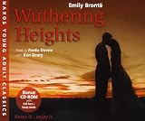 Wuthering Heights - includes study notes and full text (Young Adult Classics)