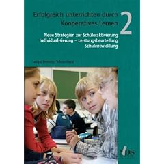 Erfolgreich unterrichten durch Kooperatives Lernen, Band 2