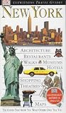 New York (Eyewitness Travel Guides)