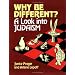 Why Be Different: A Look into Judaism