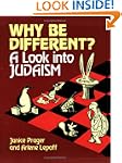 Why Be Different?: A Look Into Judaism