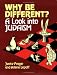 Why Be Different: A Look into Judaism