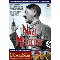 In the Shadow of the Reich: Nazi Medicine/The Cross and the Star (2003)