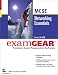 Book Networking Essentials McSe Examgear (New Riders Exam Gear)