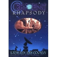 Crescent City Rhapsody