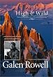 High & Wild: Essays and Photographs on Wilderness Adventure