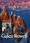 High & Wild: Essays and Photographs on Wilderness Adventure