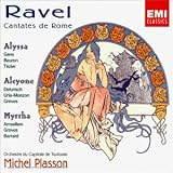 Ravel: Cantatas