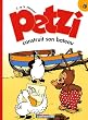 Petzi, Tome 1 : Petzi construit son bateau