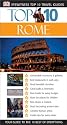 Eyewitness Top 10 Travel Guides: Rome (Eyewitness Travel Top 10)