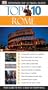 Eyewitness Top 10 Travel Guides: Rome (Eyewitness Travel Top 10)