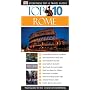 Eyewitness Top 10 Travel Guides: Rome (Eyewitness Travel Top 10)