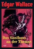 The Inn on the River ( Das Gasthaus an der Themse ) ( Edgar Wallace - Das Gasthaus an der Themse ) [ NON-USA FORMAT, PAL, Reg.2 Import - Germany ]