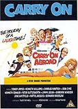 Carry On Abroad [UK IMPORT] - Sid James
