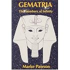 Click here to buy Gematria: The Numbers of Infinity by  Marke Pawson.