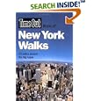 Time Out Book of New York Walks (Time Out Guides) by  Andrew White