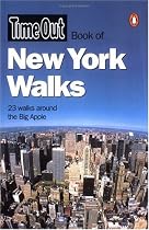 "Time Out" Book of New York Walks ("Time Out" Guides)