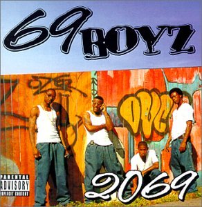 69 Boyz/C. Nile - 2069 - Zortam Music