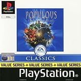 Click for more about Populous: The Beginning Classic - Electronic Arts.
