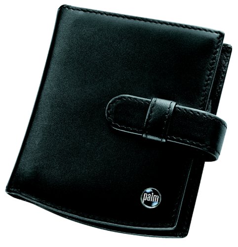 PalmOne Tungsten T and T2 Slim Leather Case P10895U