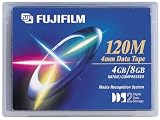 Fujifilm DDS2 4MM 120M 4/8GB Cartridge