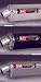 06-09 Yamaha R6S Yoshimura TRS Slip-on Exhaust SS/SS - 1361265