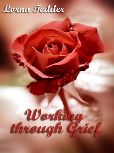 Working through Grief: Tips for Coping with the Pain of Loss