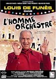 L`homme orchestre (De Funes)