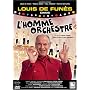 L'homme orchestre (De Funes)