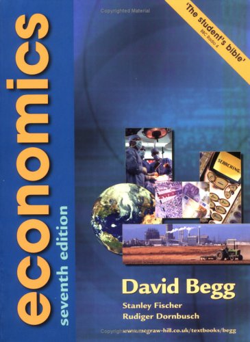Economics, 7th Ed.