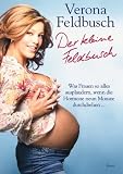 Der kleine Feldbusch.