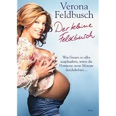 Der kleine Feldbusch