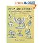 Heraldic Crests: A Pictorial Archive of 4424 Designs for Artists and Craftspeople (Dover Pictorial Archive)
