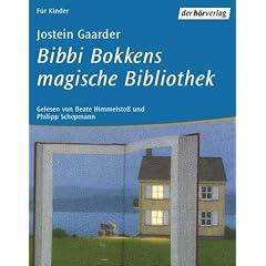 Bibbi Bokkens magische Bibliothek. 2 Cassetten.