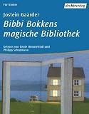 Bibbi Bokkens magische Bibliothek. 2 Cassetten.