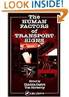 The Human Factors of Transport Signs