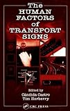 The Human Factors of Transport Signs