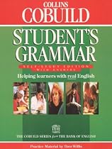 Collins COBUILD Student's Grammar: Self Study Edition (Collins Cobuild Grammar)