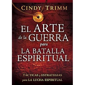 Set A Shopping Price Drop Alert For El Arte de la guerra para la batalla espiritual: Tacticas y estrategias para la lucha espiritual (Spanish Edition)